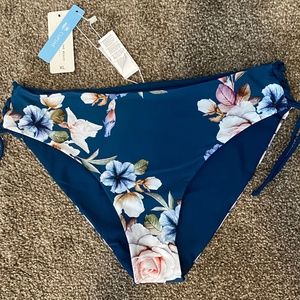 Cupshe bathing suit bottoms